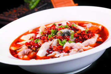 水煮魚