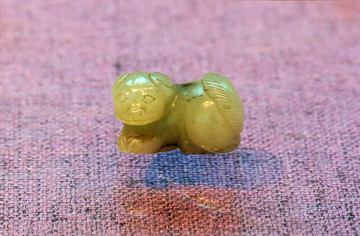 玉豬