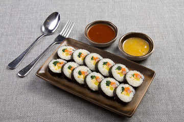 壽司