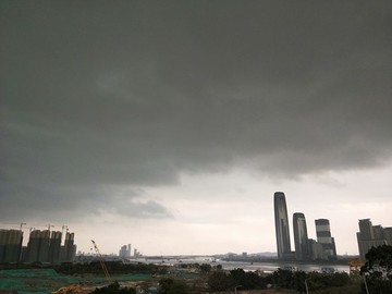 云天