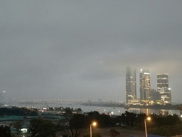 云天