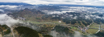 田園風(fēng)光