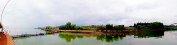 昆明寶豐濕地公園