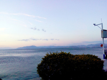 洱海游艇