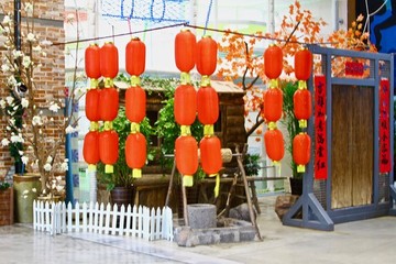 紅燈籠