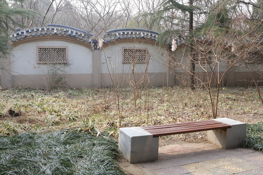 圍墻