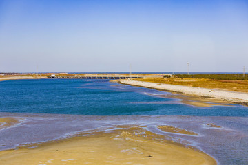 海濱海灘