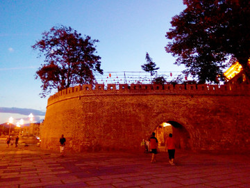 西昌建昌古城