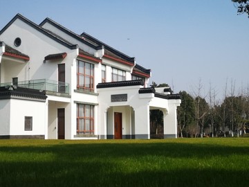 新農(nóng)村建設