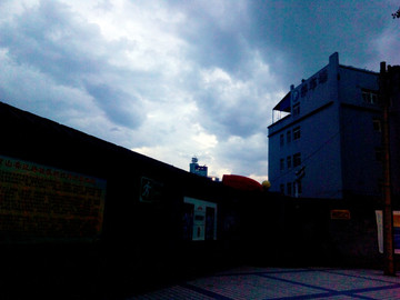 攀枝花城市風(fēng)景