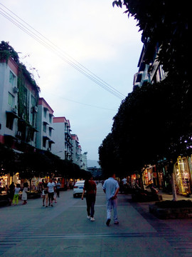 峨眉山市佛光廣場