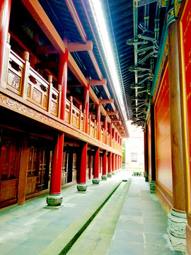 樂(lè)山大佛景區(qū)