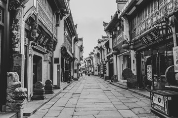徽州民居
