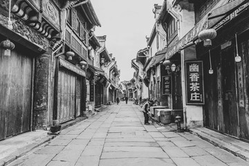 徽州民居