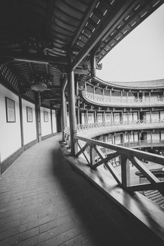 川西民居
