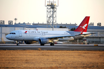 紅土航空飛機航班