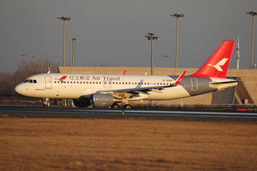 紅土航空飛機航班