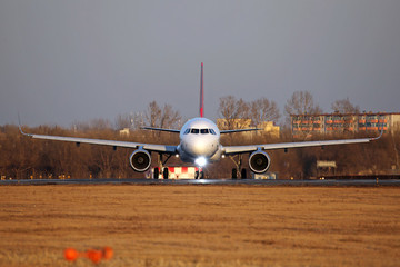 紅土航空飛機航班