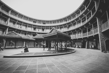 成都民居