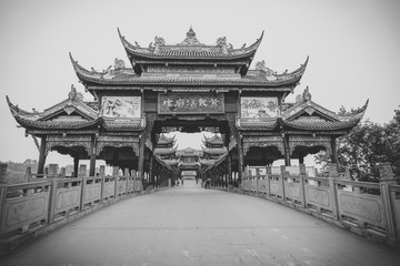 成都老照片