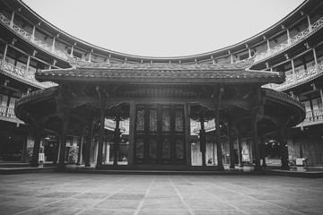 成都古鎮(zhèn)老照片
