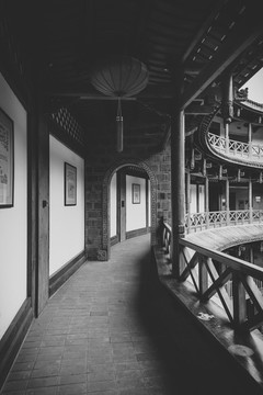 成都古鎮(zhèn)老照片