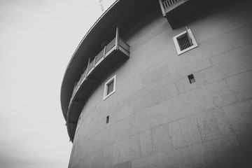 四川古鎮(zhèn)老照片