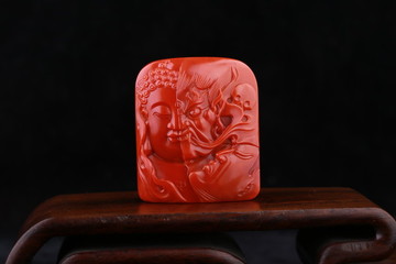 南紅瑪瑙