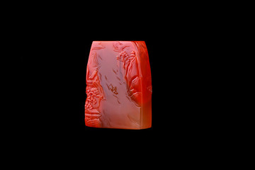 南紅瑪瑙
