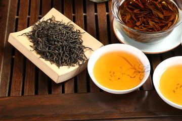飲茶