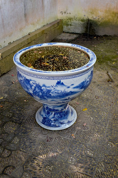 魚缸