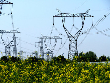 電塔