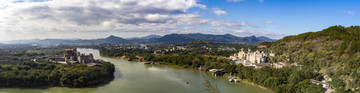 松口古鎮(zhèn)