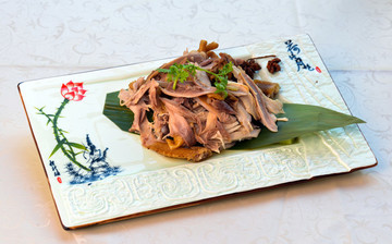 家常菜
