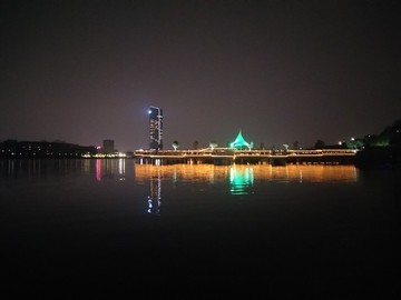 夜景