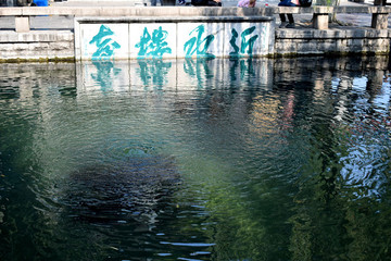近水樓臺