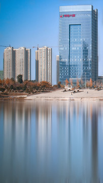 三門峽明珠大廈