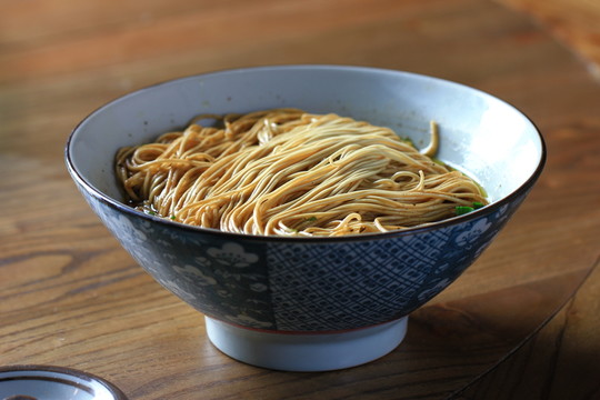 蘇州面