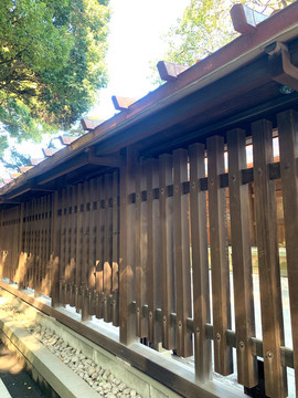 日本明治神宮