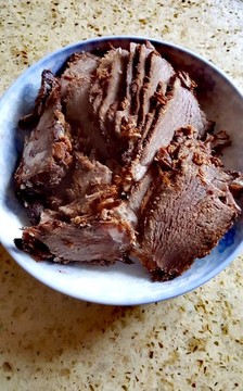 牛肉