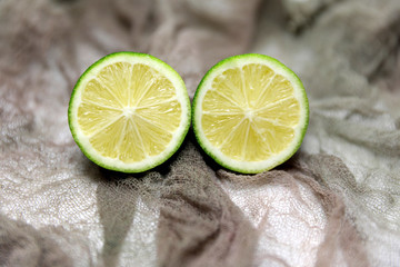 青檸檬