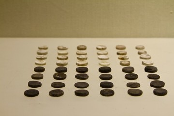 圍棋
