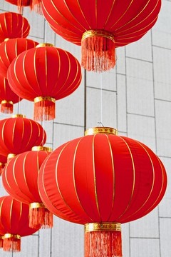 紅燈籠