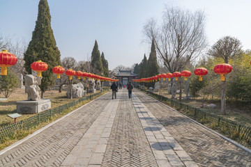 青州偶園