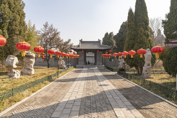 青州偶園
