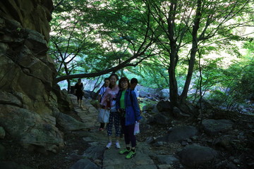 八仙山