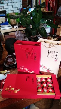 茶葉禮盒