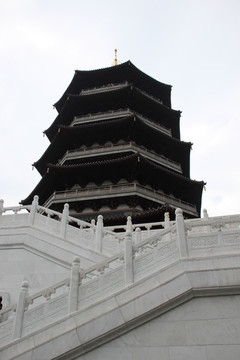 雷峰塔