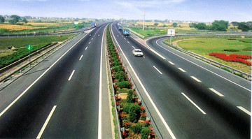 滬寧高速公路