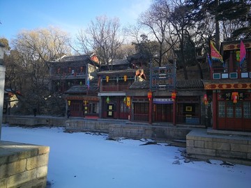 蘇州街店鋪